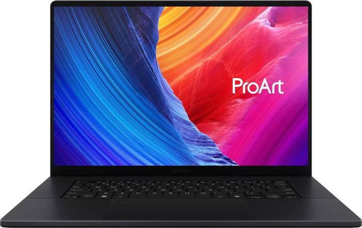 Produktbild ASUS ProArt P16 (16", 1000 GB, 32 GB, DE, AMD Ryzen AI 9 HX 370)