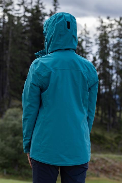 Produktbild Rukka Nova Damen Regenjacke (42)