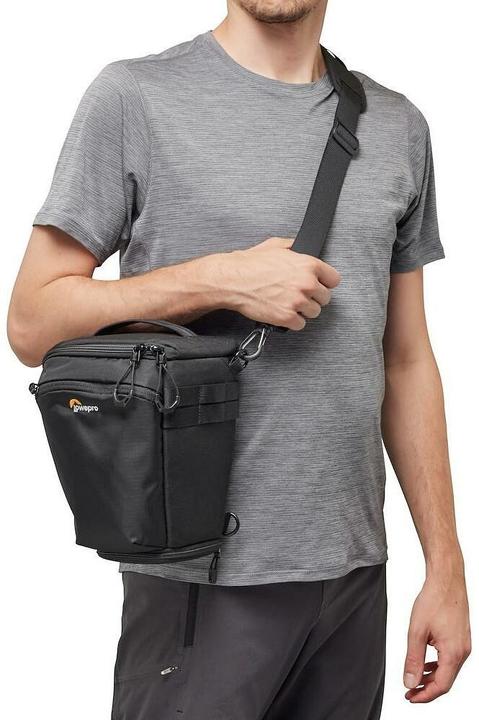 Actual product image Lowepro ProTactic TLZ 70 Pro AW III (5 l)