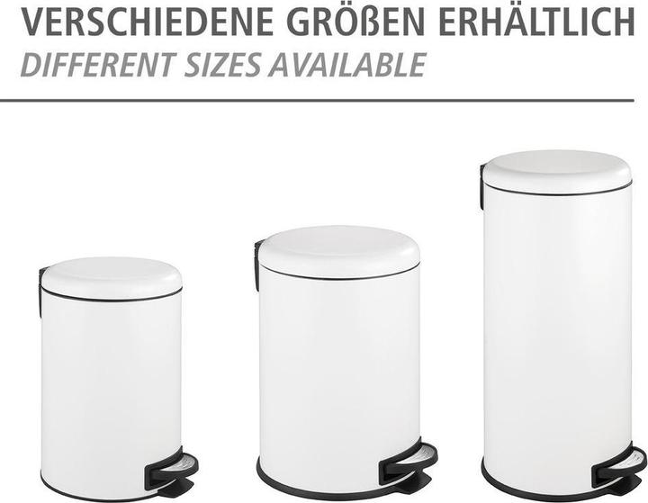 Produktbild Wenko Leman (20 l)