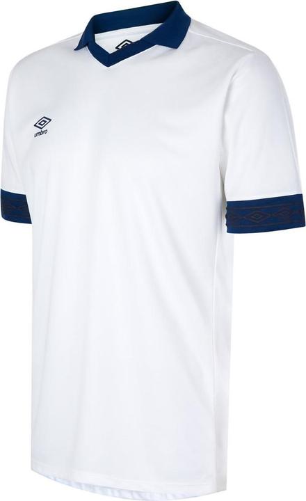 Weiss, Marineblau