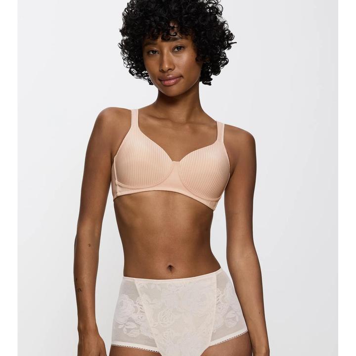 Immagine prodotto Triumph Modern Soft + Cotton P Schalen BH ohne Bügel (Confezione singola, 105 D)