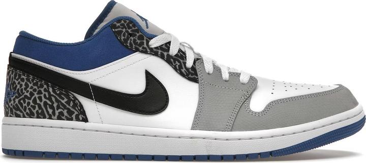 Image du produit Jordan 1 Low SE True Blue (40.5)