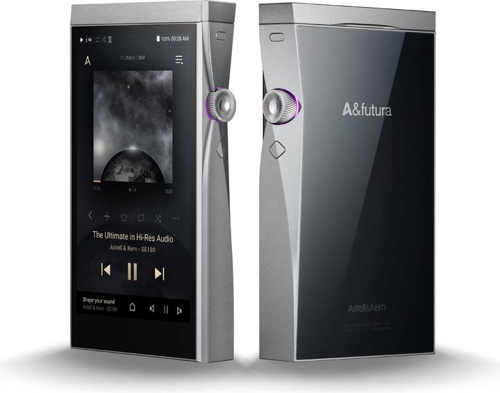 Produktbild Astell&Kern SE180 (256 GB)