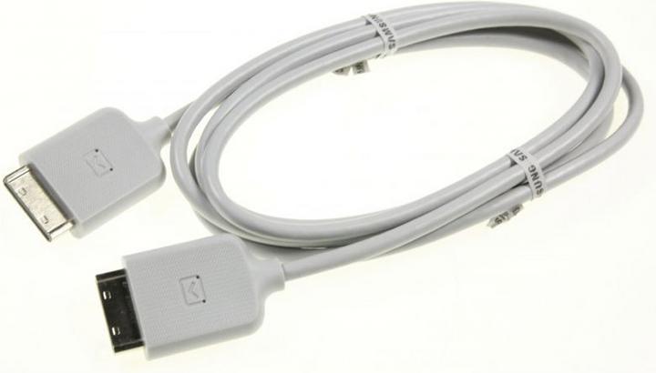 Image du produit Samsung BN39-02248B, câble OneConnect pour la série MU, 44 broches, 1,8 m (Connexion AV)