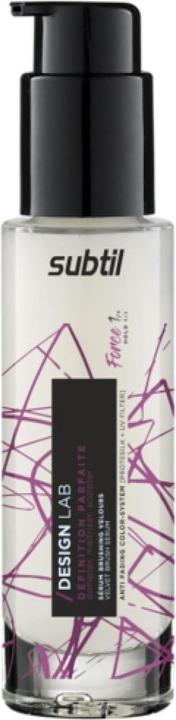 Subtil Design Lab Blow Dry Velvet Serum 45ml (45 ml)