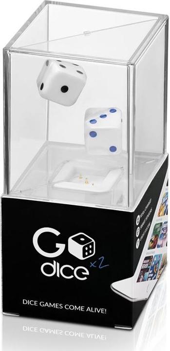 Particula GoDice 2-Pack