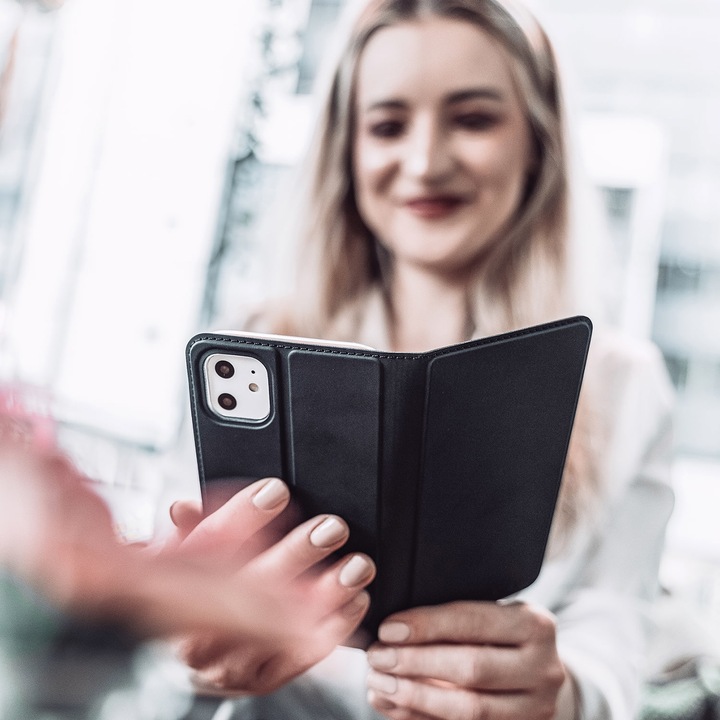 Produktbild 4smarts Flip Case Urban Lite