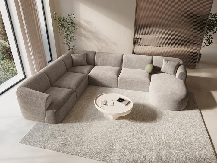 Produktbild Cosmopolitan Design Campi (Ecksofa)