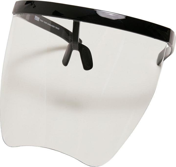 Produktbild Urban Classics Front Visor Sunglasses