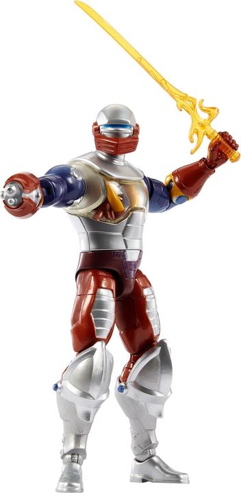 Image du produit Masters of the Universe Masterverse Roboto® Action Figure