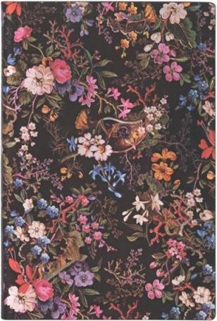 Immagine prodotto Paperblanks Rubrica Floralia (Copertina rigida)