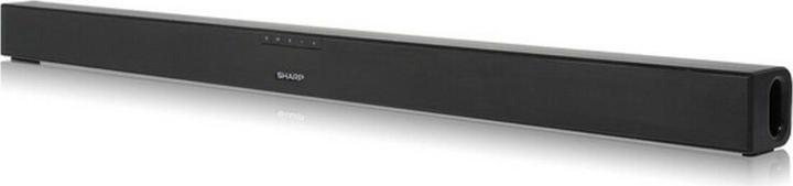 Actual product image Sharp Ht-sb140 (150 W, Stereo)