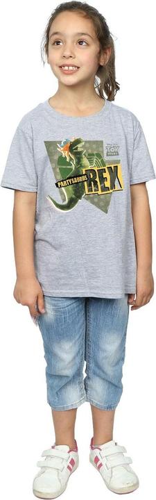 Produktbild Disney Toy Story Partysaurus Rex TShirt Mädchen (116)