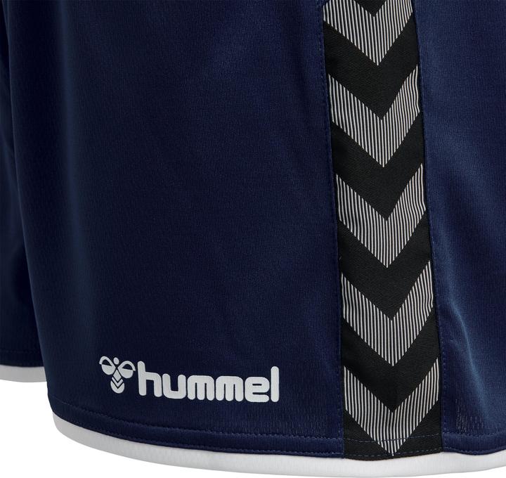 Immagine prodotto hummel Autentici Pantaloncini Poly Donna (XS)