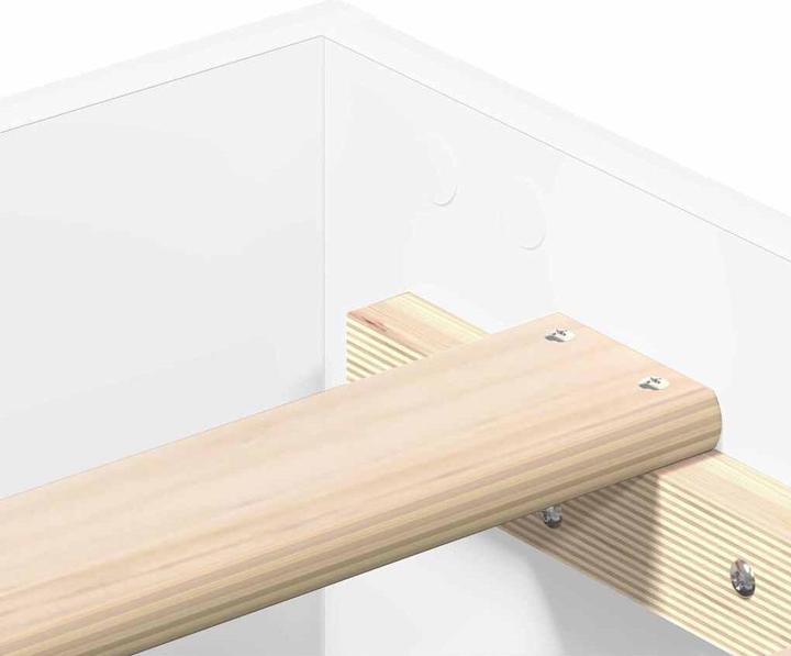 Produktbild vidaXL Massimiliano (75 x 190 cm)