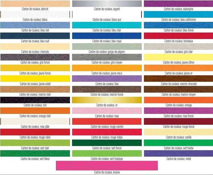 Produktbild Ursus Fotokarton (300 g/m², 1x)