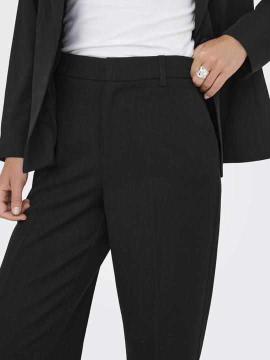 Actual product image Only Onlhattie-Lana Hw W Mel Pant Tlr (W40/L32)