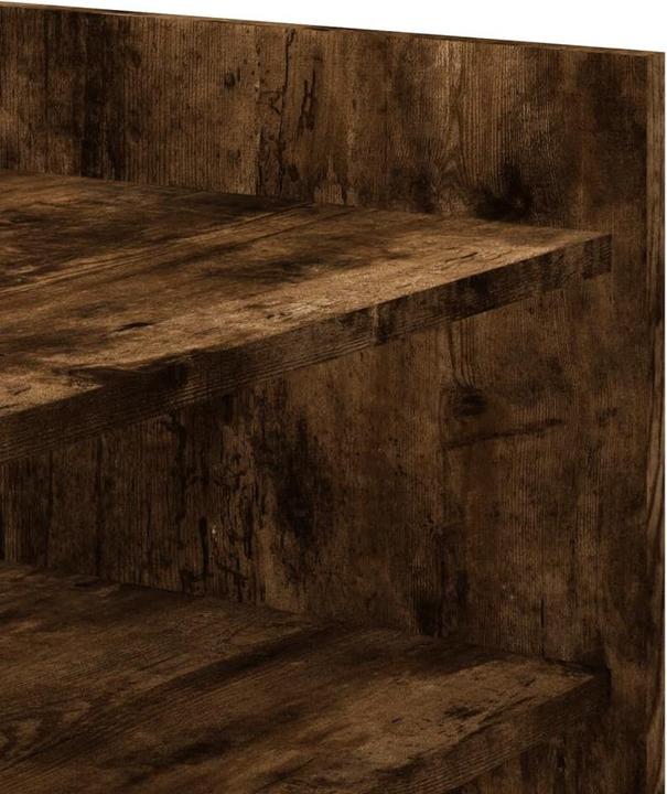 Image du produit vidaXL Couchtisch (50 x 100 x 50 cm)