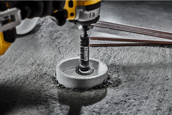 Produktbild DeWalt Innenrohrschneider PVC-Rohre