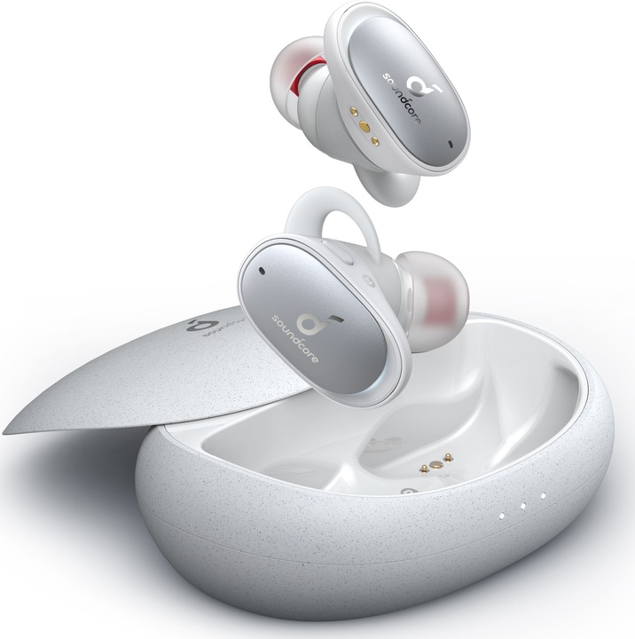 Image du produit soundcore Liberty 2 Pro (ANC, 8 h, Sans fil)