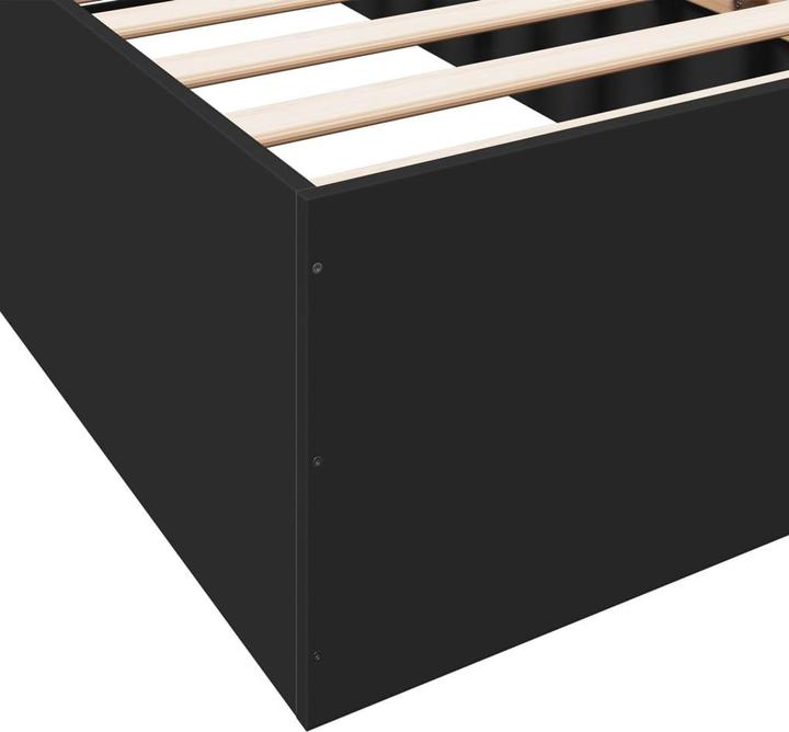 Immagine prodotto vidaXL Bettgestell (75 x 190 cm)