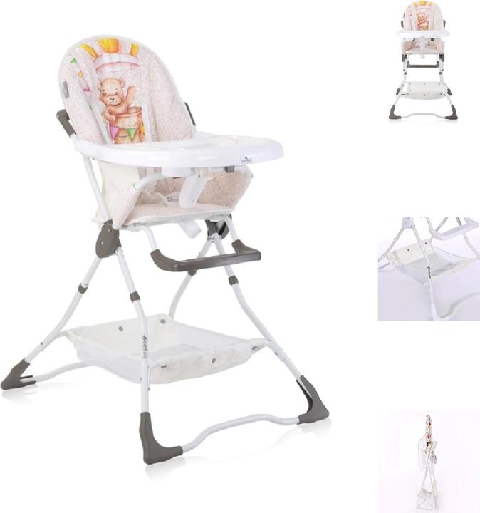 Immagine prodotto Lorelli Cesto di caramelle per seggiolone (Seggiolone)