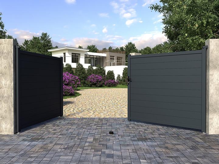 Produktbild Vente-unique Nazario