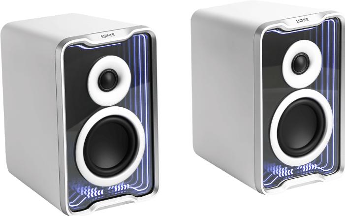 Image du produit Edifier QR30 speakers (white) (30 W)