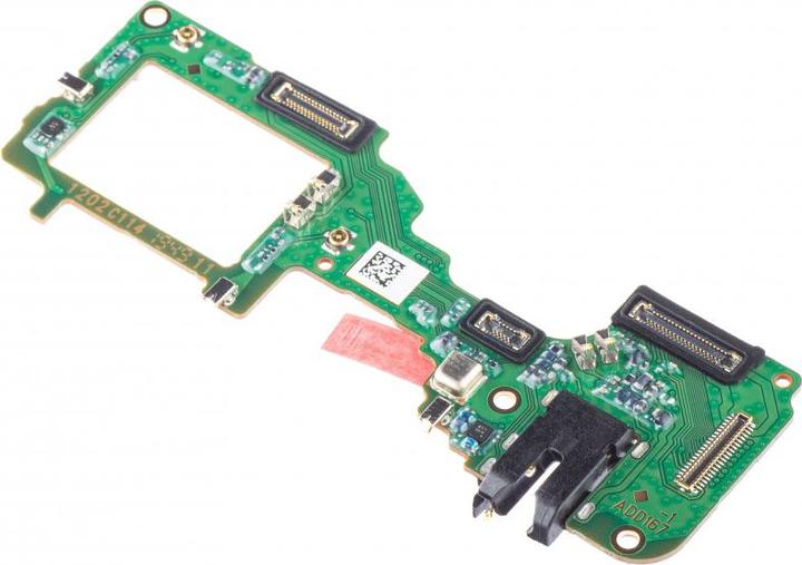 OPPO Ladeanschluss Flex für Reno2 Z