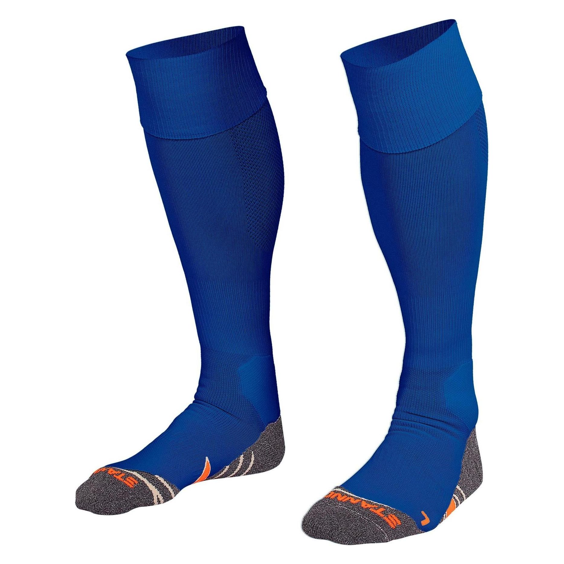 Stanno, Damen, Sportsocken, Uni Socke Ii (36 - 40), Blau