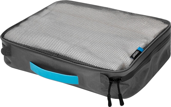 Actual product image Cocoon Packing Cube with Open Net Top Large