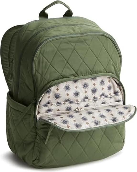 Produktbild Vera Bradley Bancroft Rucksack