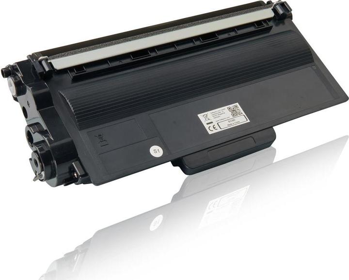 Produktbild Inkadoo Toner kompatibel zu Brother TN-3390 Toner, schwarz Schwarz (BK)