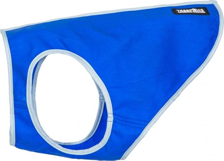 Immagine prodotto Trespass ALASKA - Gilet di raffreddamento per cani (S, Gilet per cani)