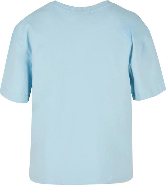 Produktbild Merchcode Ladies Flower Bloom Tee - 192837 (S)