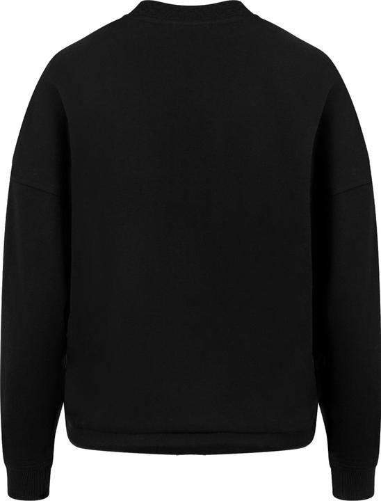 Produktbild Merchcode Ladies Cherry Oversize Crewneck - 178391 (L)