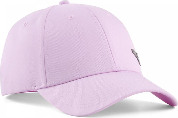 Produktbild Puma Ess Metal Cat Bb Cap