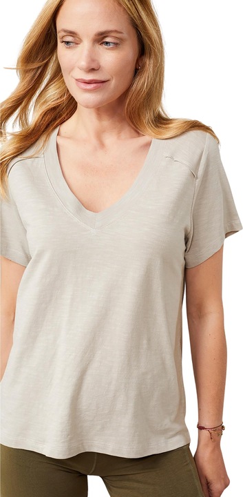 Produktbild Mandala Women's The New V-Neck (XS)