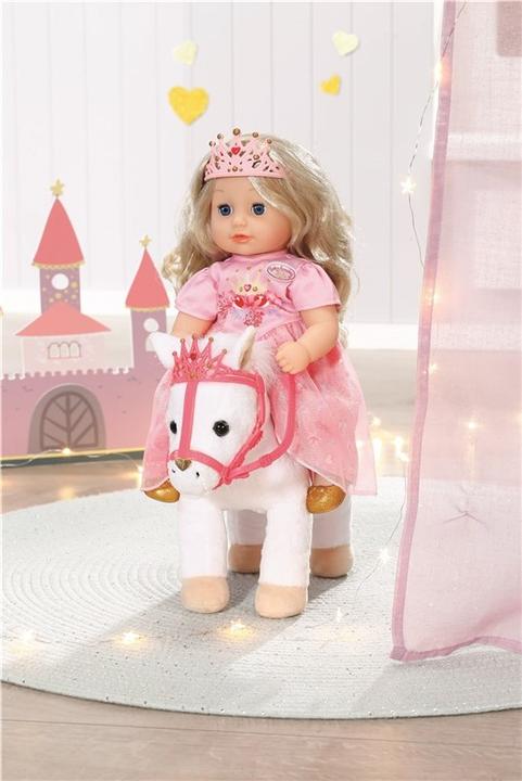 Immagine prodotto Baby Annabell Piccolo dolce pony
