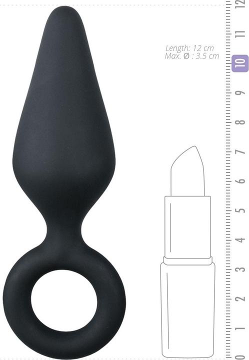 Produktbild Easytoys Pointy Plug