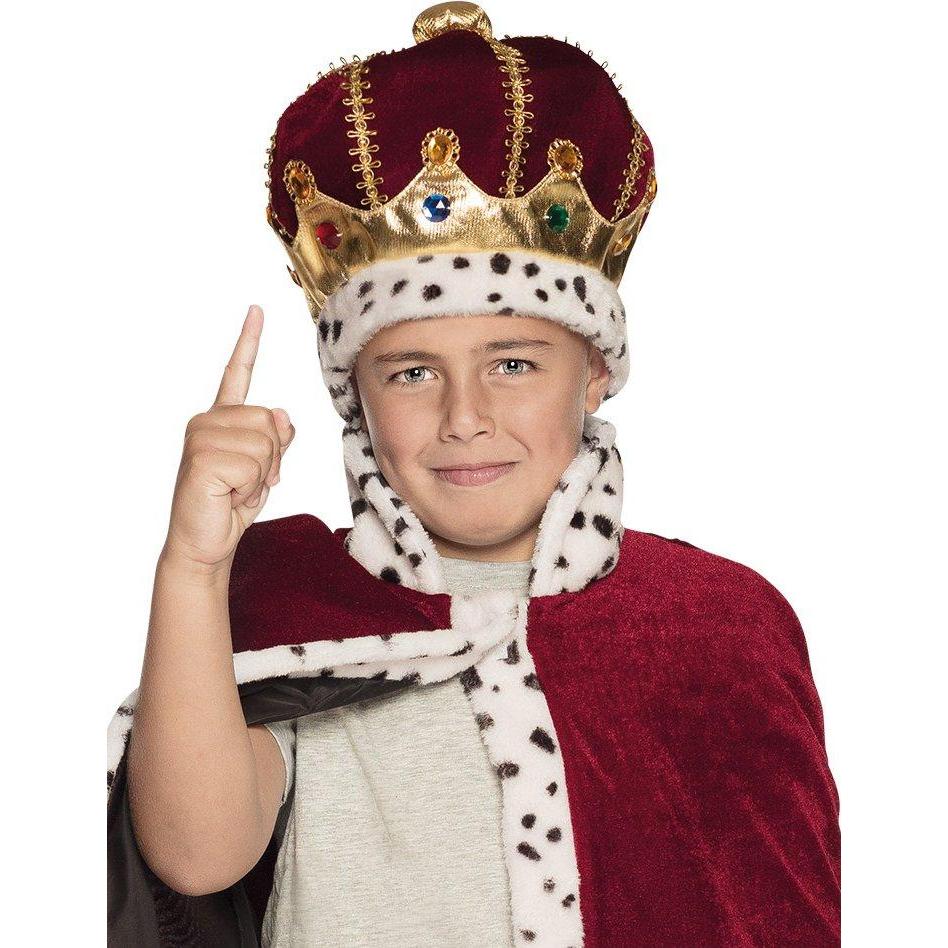 Thumbnail - Boland Kinderhut Majestät