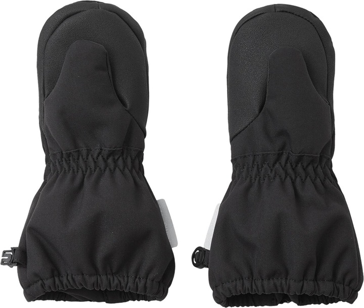 Immagine prodotto Reima tec Guanti per bambini Tepas Nero (S)
