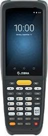 Actual product image Zebra MC2700 data acquisition terminal (2D barcodes, 1D barcodes)