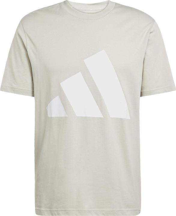 Produktbild adidas Essentials Big Logo T-Shirt (S)