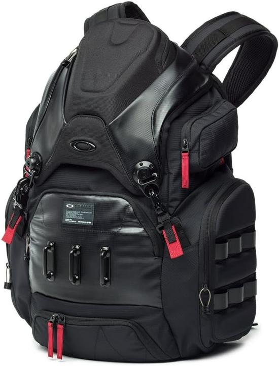 Actual product image Oakley Big Kitchen Backpack