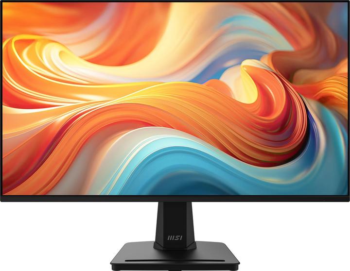 Immagine prodotto MSI PRO MP251 E14L (1920 x 1080 pixel, 24.50")