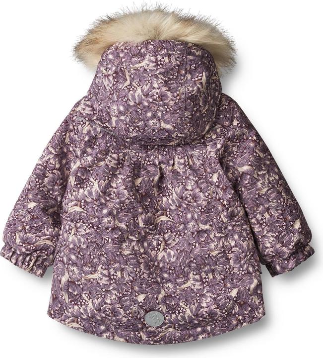 Produktbild Wheat Kleinkinder Winterjacke Mathilde tulips (92)