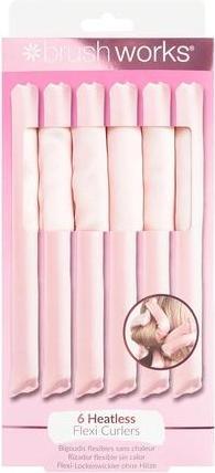 Image du produit Brush Works Brushworks Heatless Flexi Curlers