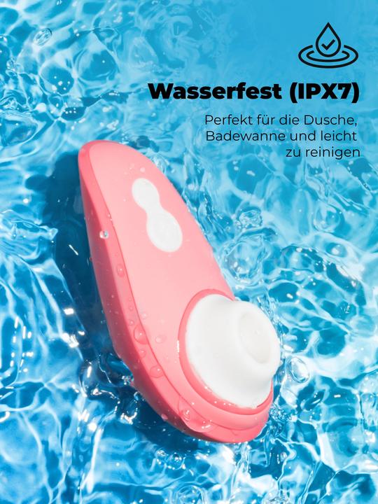 Produktbild Womanizer Liberty 2